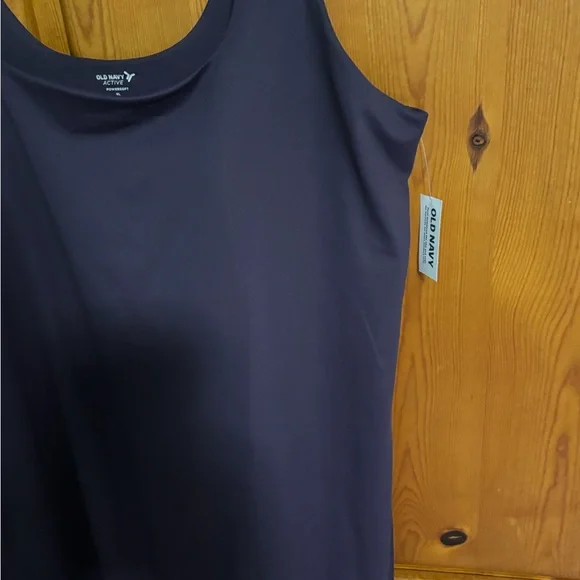 Old Navy Active Powersoft Dress in Deep Purple - Picture 4 of 4